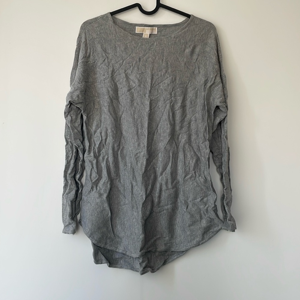 Michael Kors Knit Tunic